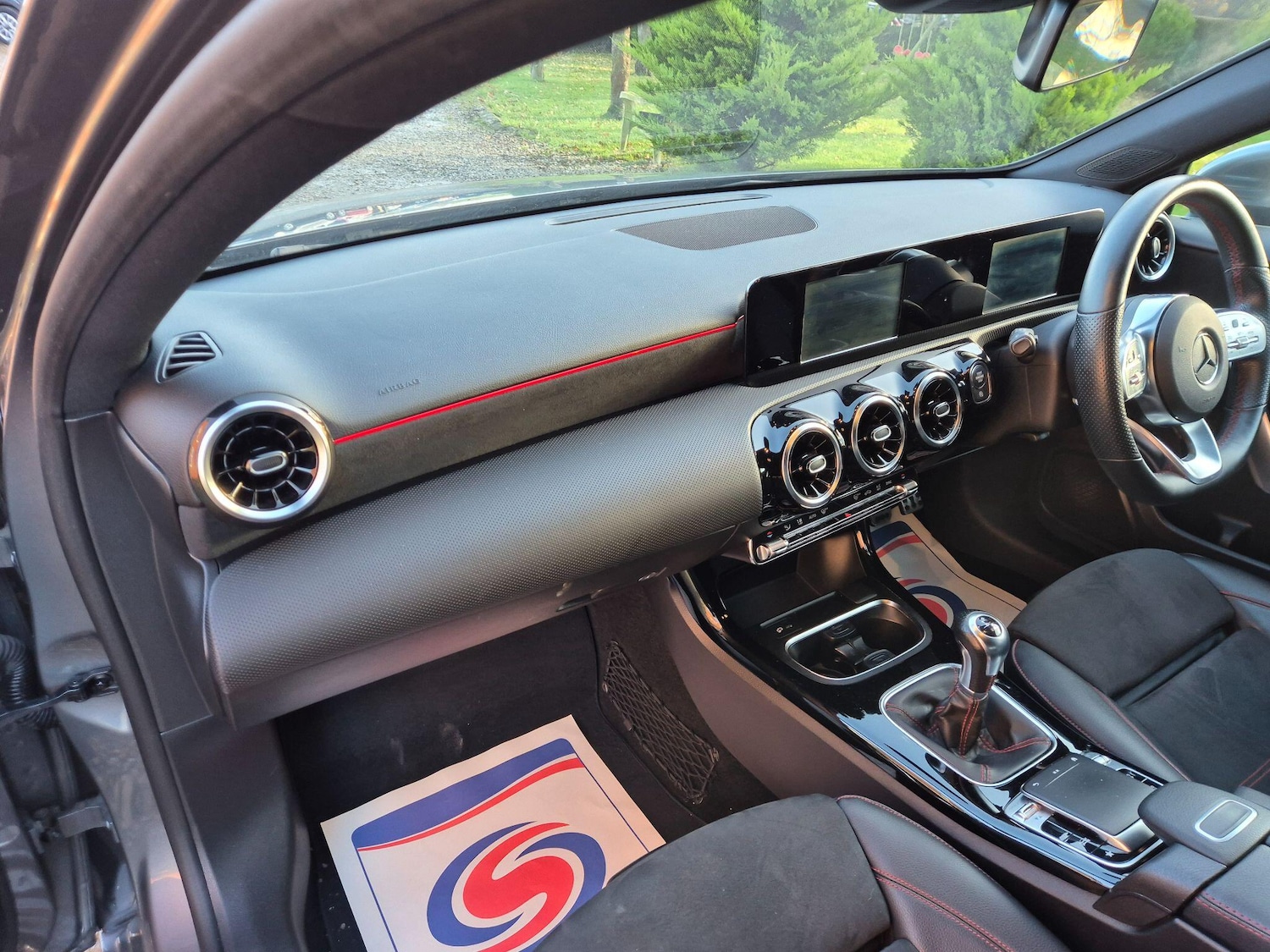 Used Mercedes-Benz A-Class 2019 for sale - 77091245: Photo 20