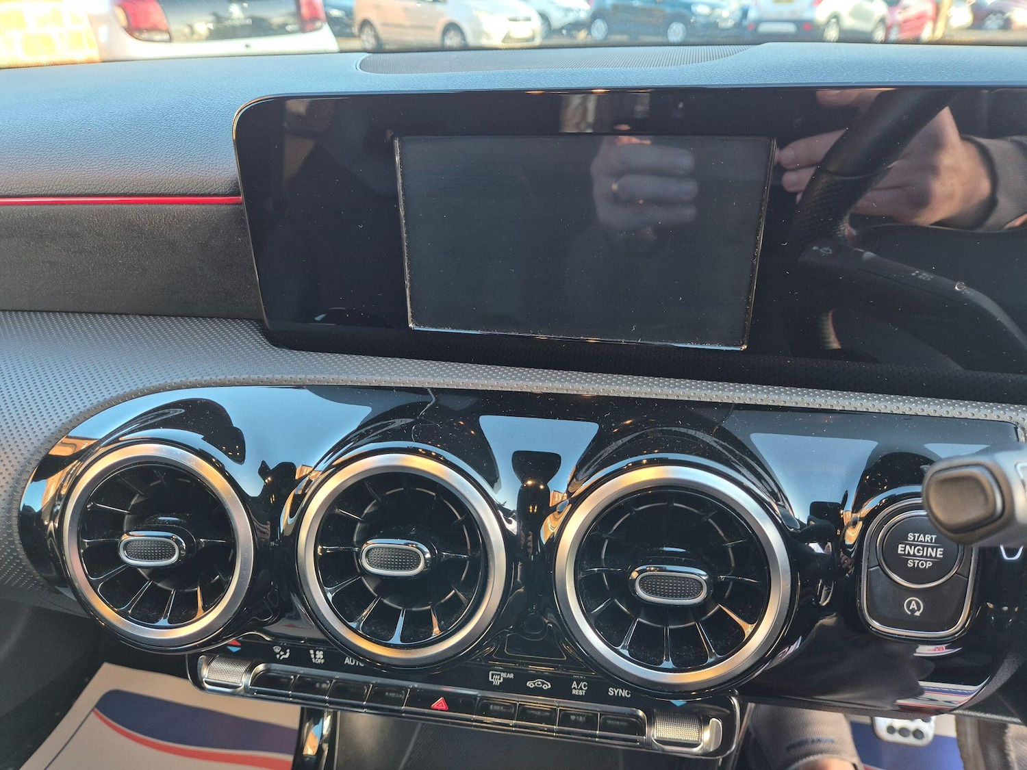 Used Mercedes-Benz A-Class 2019 for sale - 77091245: Photo 21