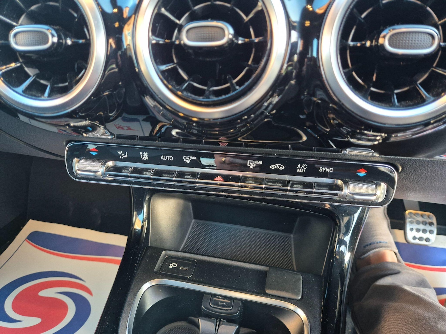 Used Mercedes-Benz A-Class 2019 for sale - 77091245: Photo 22