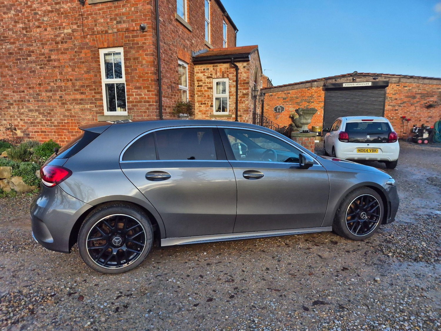 Used Mercedes-Benz A-Class 2019 for sale - 77091245: Photo 5