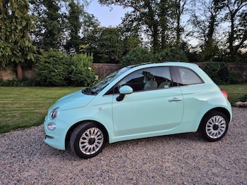 Used Fiat 500 2016 for sale - 79144945: Photo
