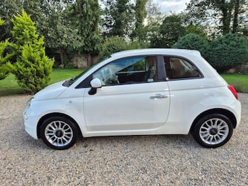 Used Fiat 500 2017 for sale - 79645830: Photo