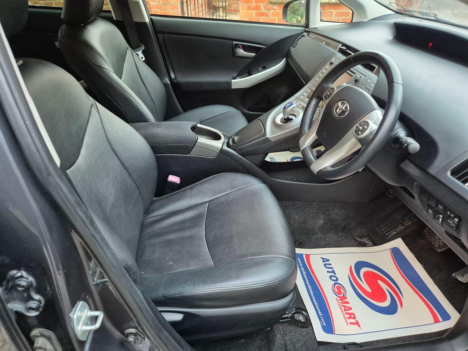 Used Toyota Prius 2013 for sale - 76294755: Photo 15