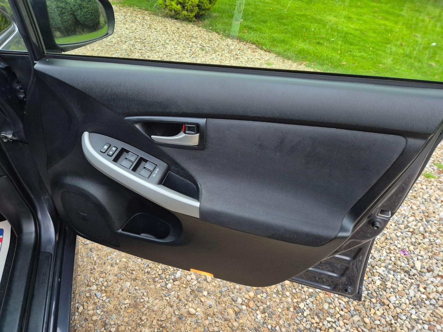 Used Toyota Prius 2013 for sale - 76294755: Photo 16