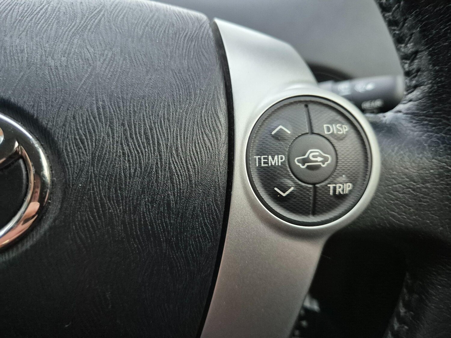 Used Toyota Prius 2013 for sale - 76294755: Photo 22