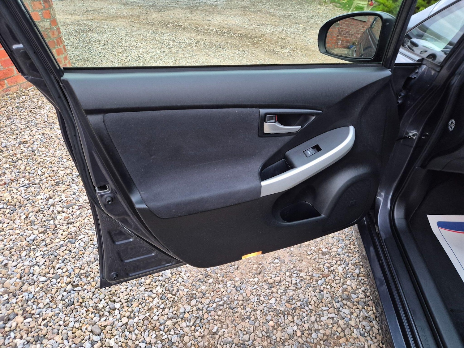 Used Toyota Prius 2013 for sale - 76294755: Photo 7