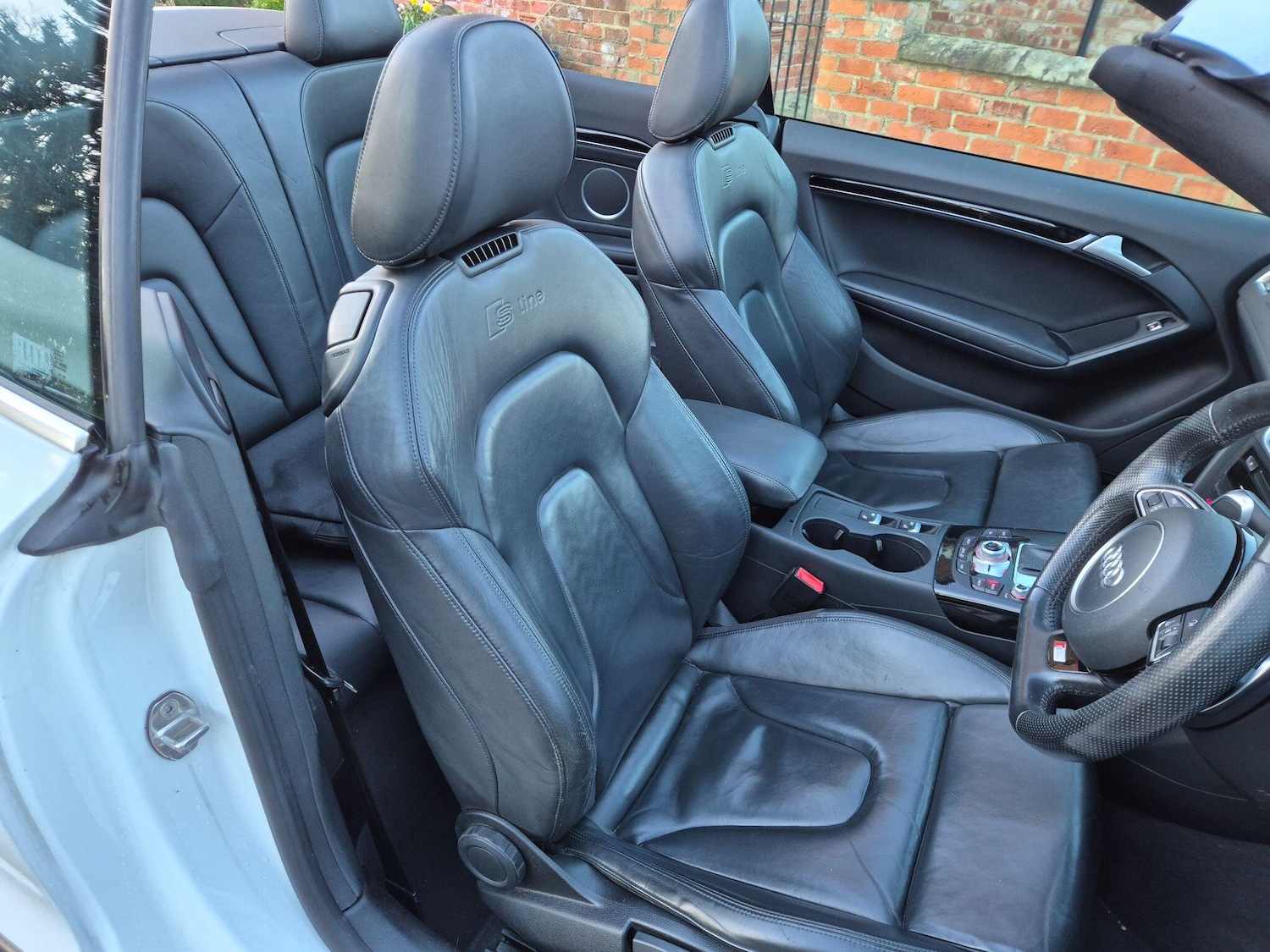 Used Audi A5 2015 for sale - 77892862: Photo 12