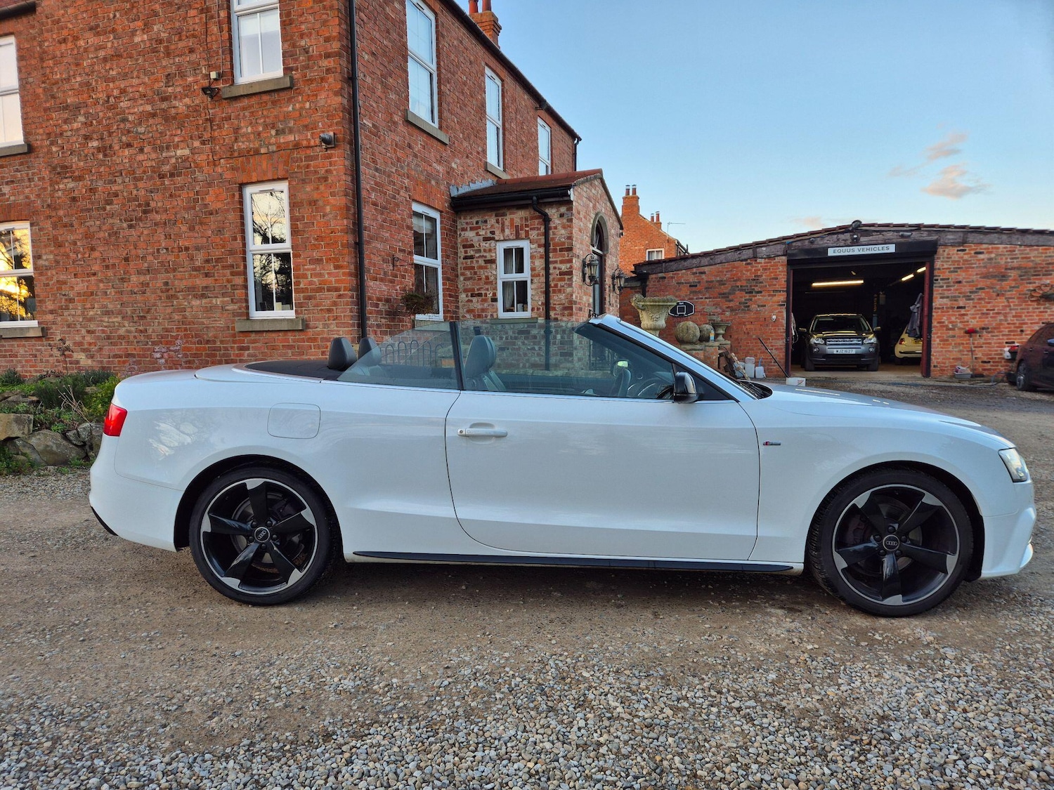 Used Audi A5 2015 for sale - 77892862: Photo 5