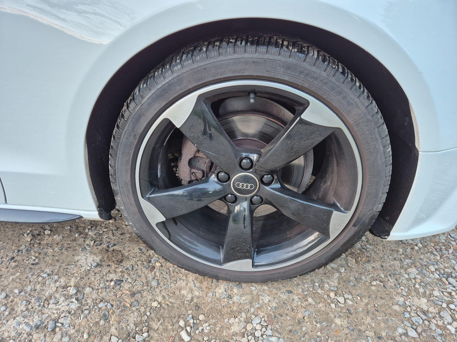 Used Audi A5 2015 for sale - 77892862: Photo 8