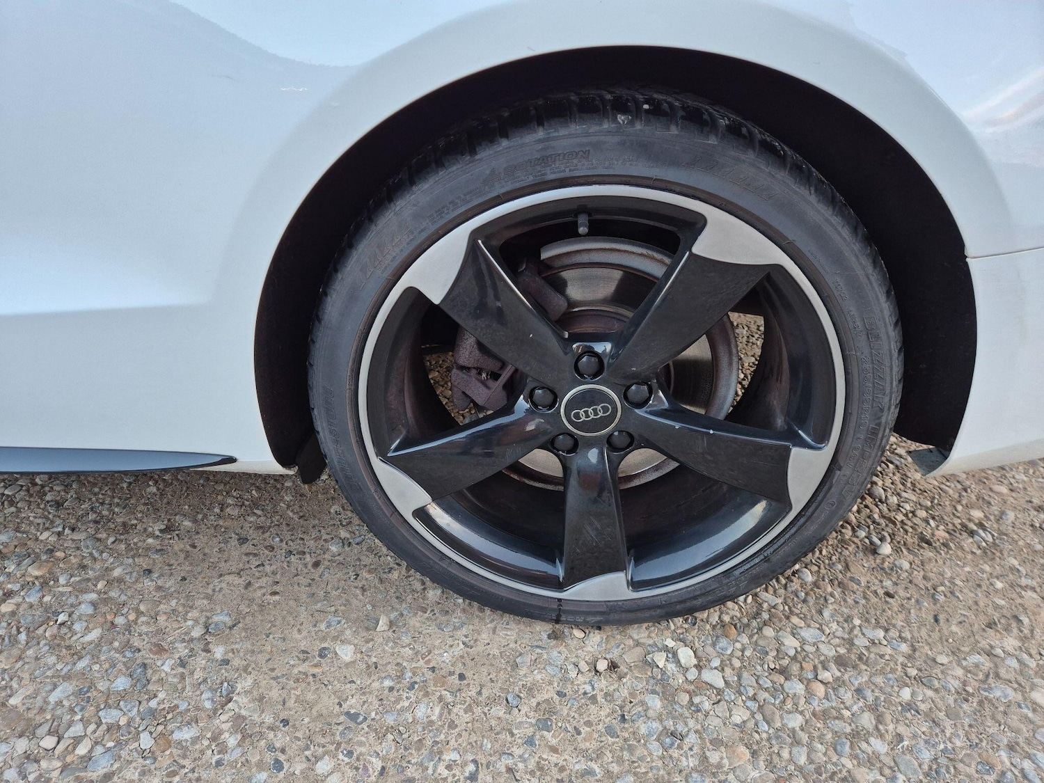 Used Audi A5 2015 for sale - 77892862: Photo 9