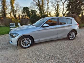 2015 (15) - 2.0 116d SE Auto Euro 5 (s/s) 5dr