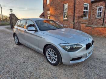 Used BMW 1 Series 2015 for sale - 74703367: Photo