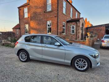 Used BMW 1 Series 2015 for sale - 74703367: Photo