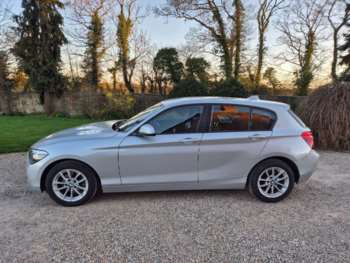 Used BMW 1 Series 2015 for sale - 74703367: Photo