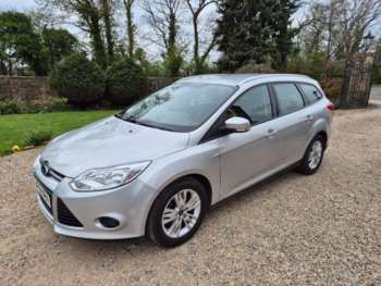 2014 (64) - 1.6 TDCi Edge 5dr