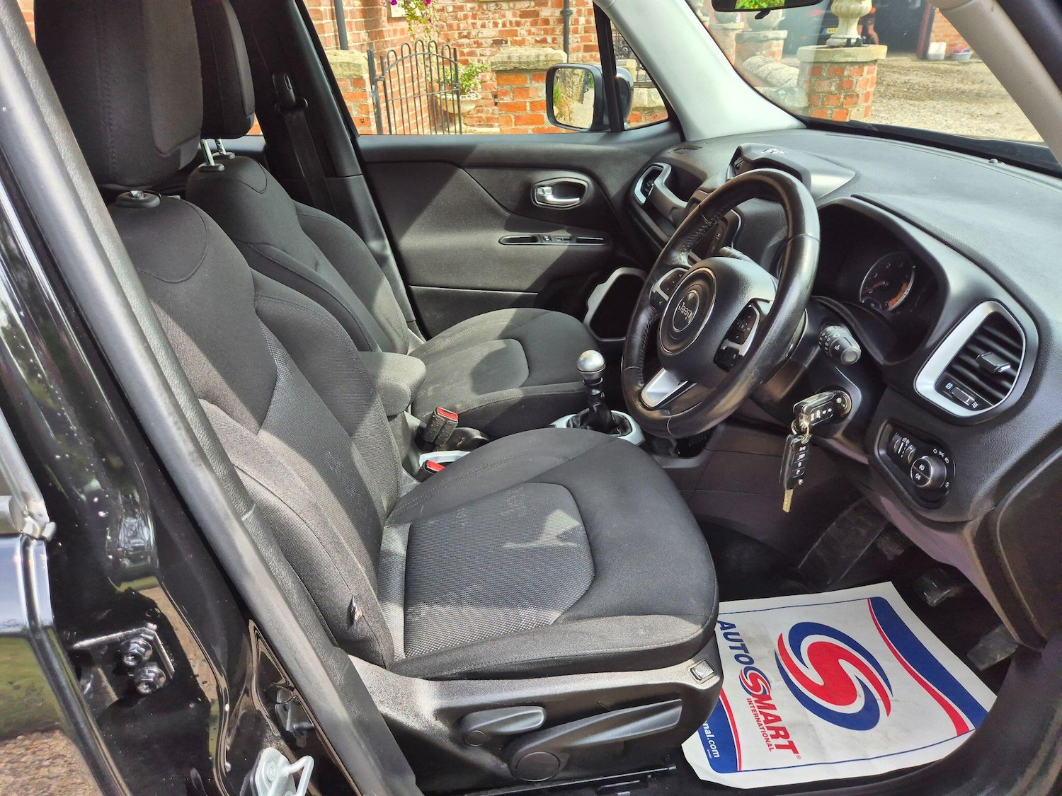 Vehicle 11