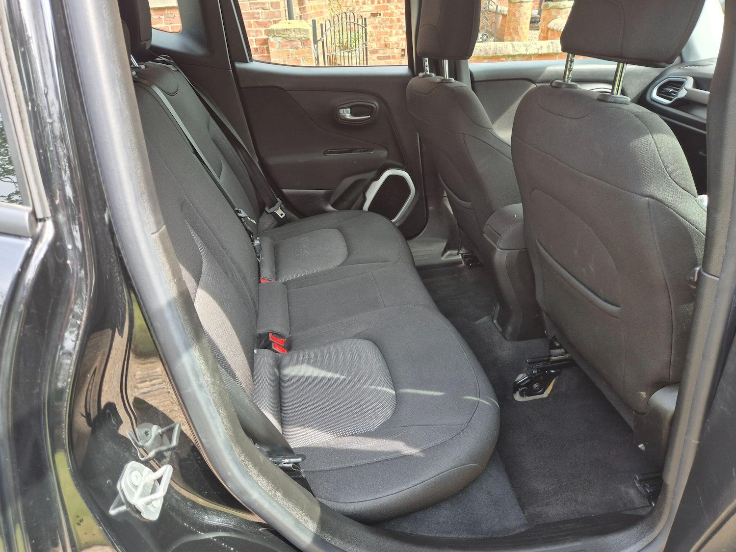 Vehicle 16