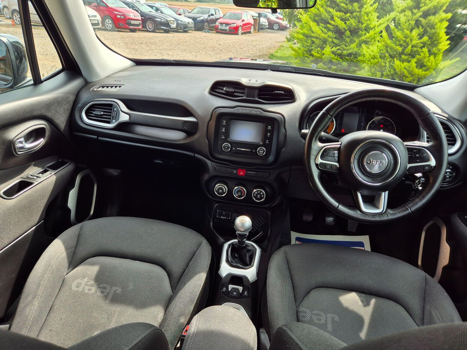 Vehicle 19