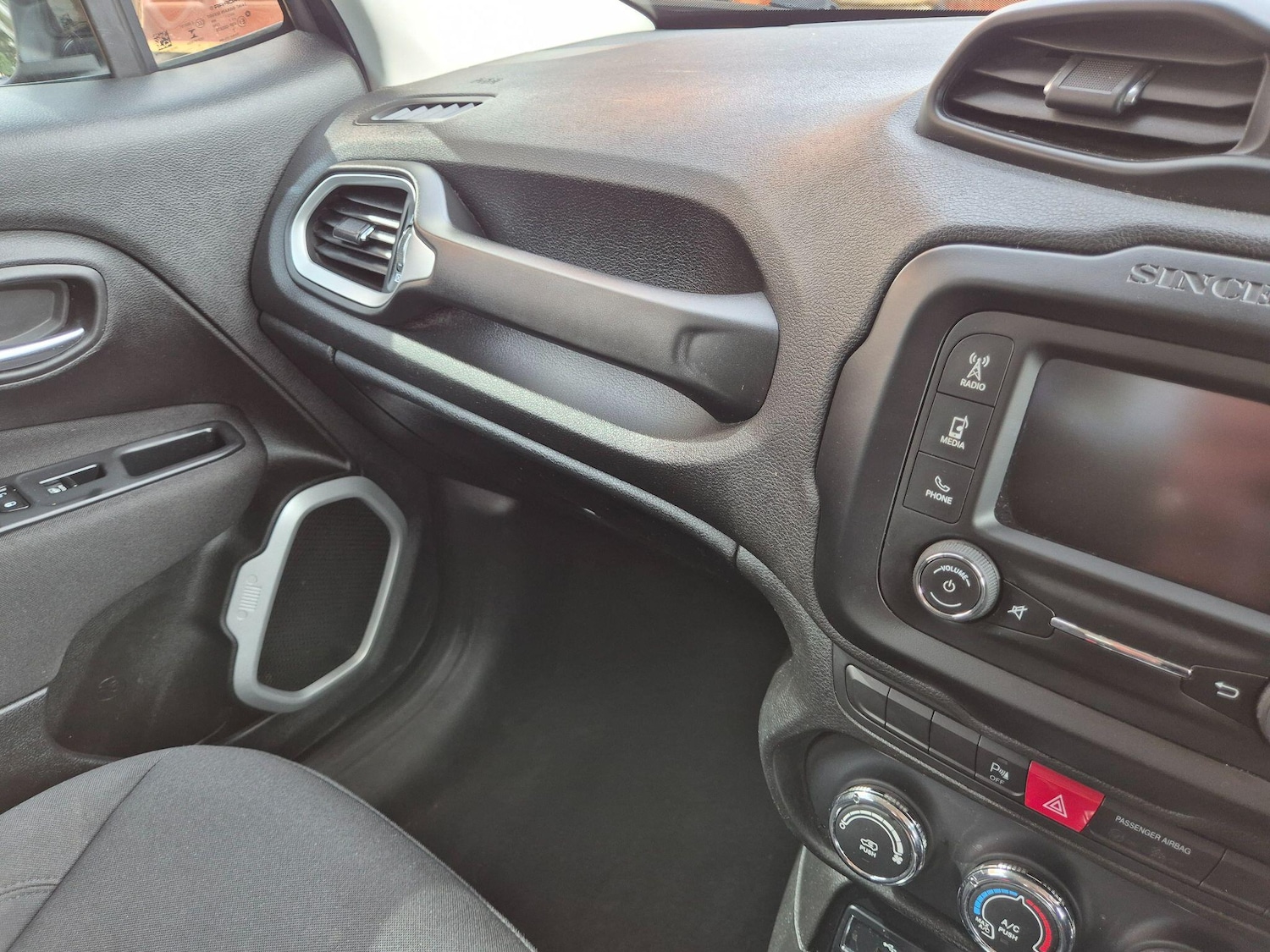 Vehicle 27