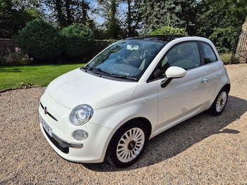 Used Fiat 500 2014 for sale - 79532755: Photo