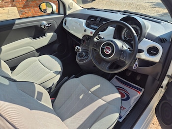 Used Fiat 500 2014 for sale - 79532755: Photo