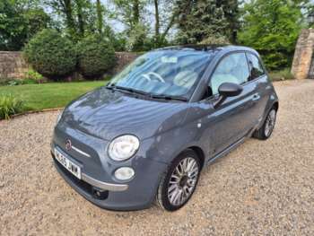 2015 (65) - 1.2 ECO Lounge Euro 6 (s/s) 3dr