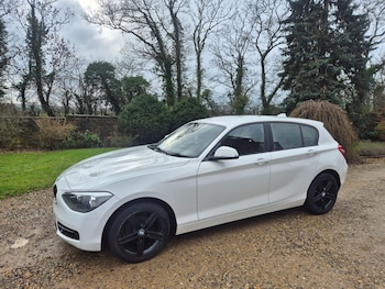 BMW 1 Series feature image