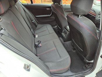 Used BMW 1 Series 2014 for sale - 77358672: Photo