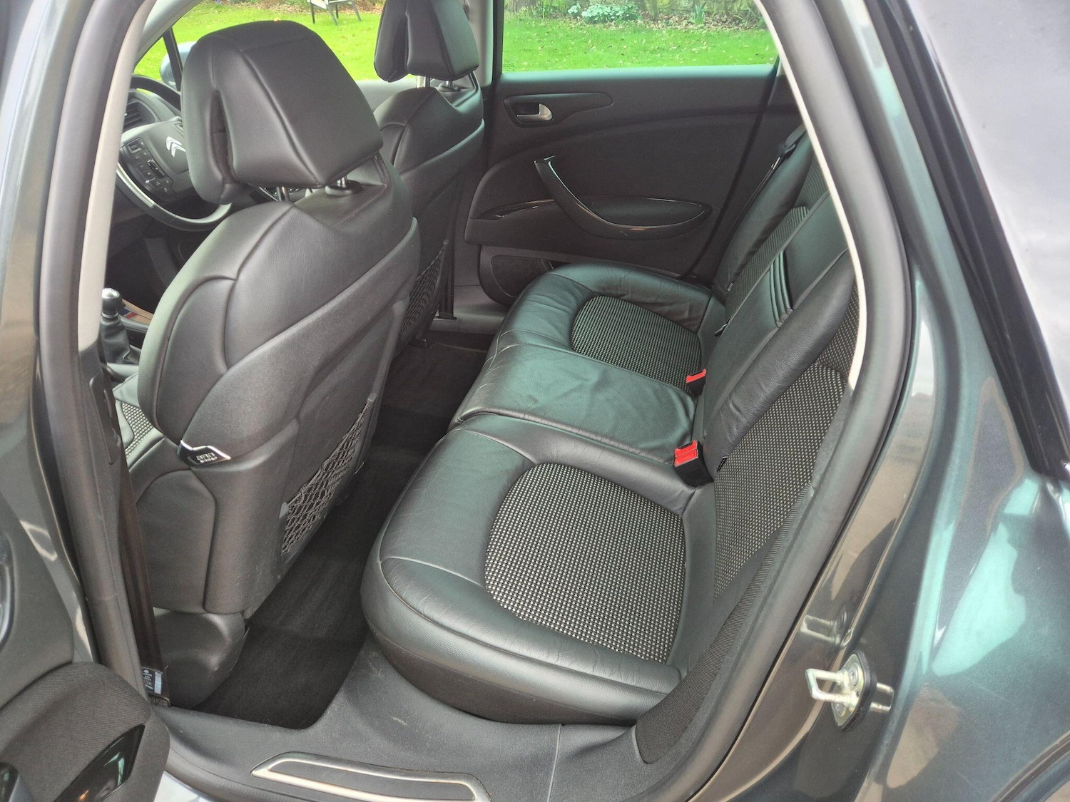 Used Citroen C5 for sale - 77682996: Photo 11