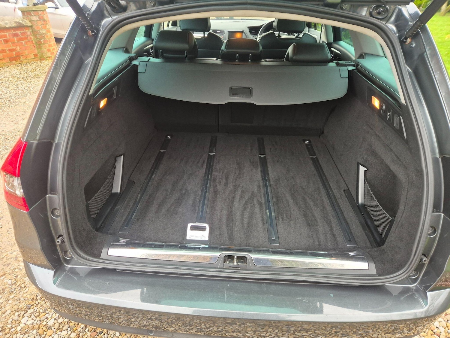 Used Citroen C5 for sale - 77682996: Photo 12