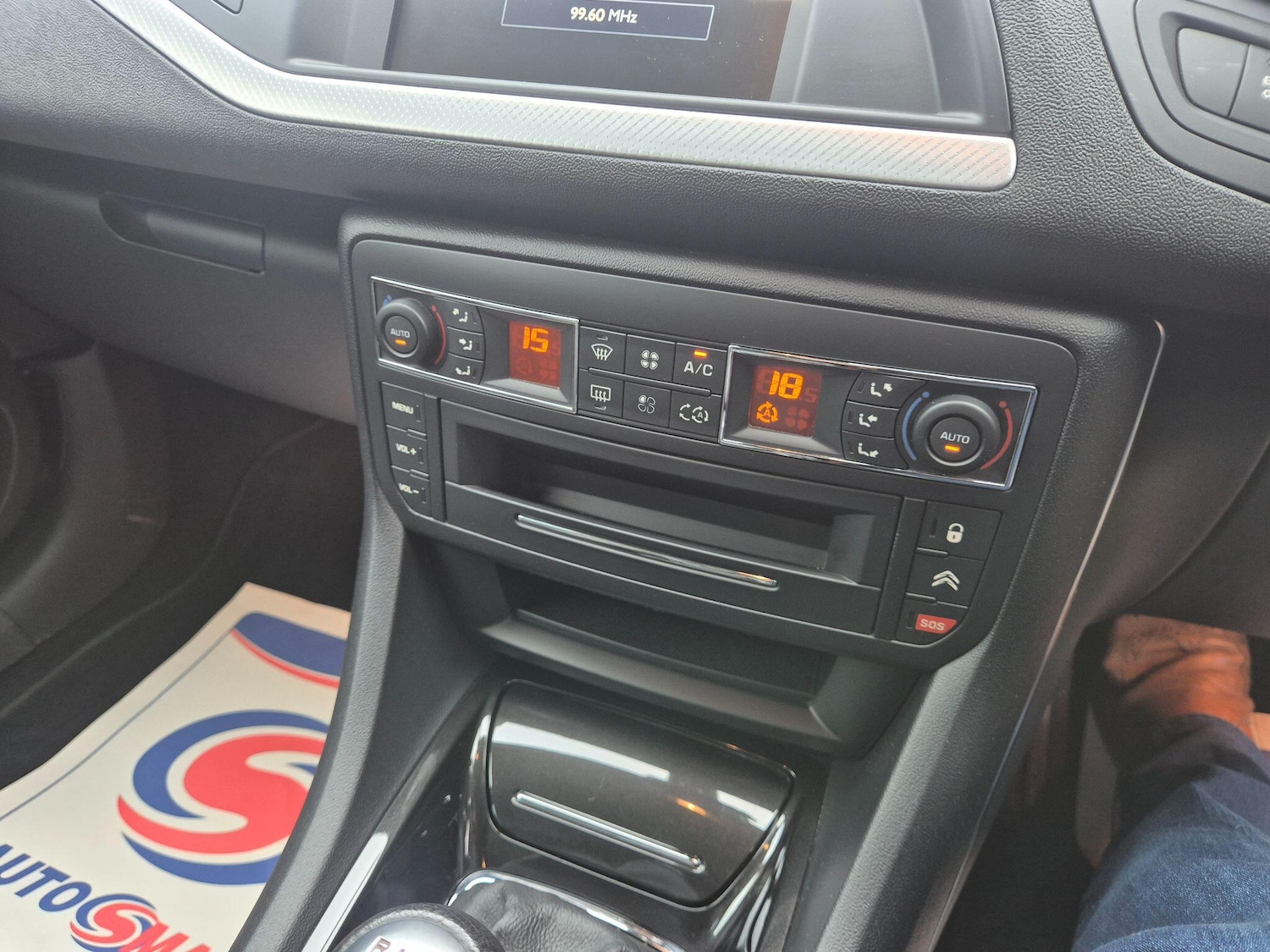 Used Citroen C5 for sale - 77682996: Photo 14