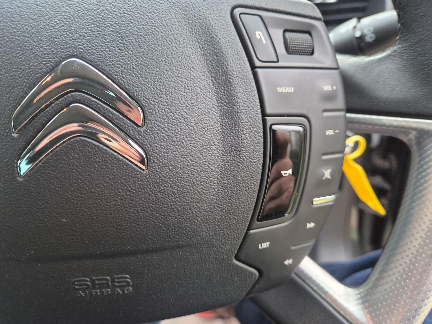 Used Citroen C5 for sale - 77682996: Photo 18