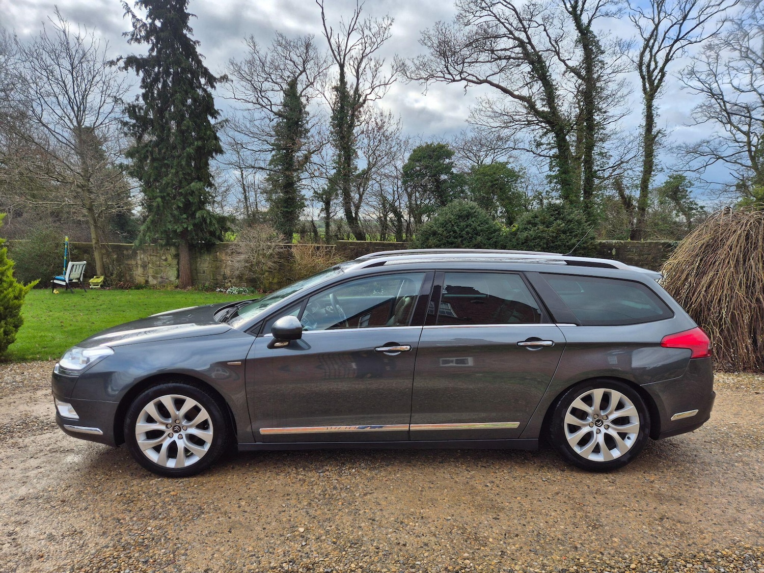 Used Citroen C5 for sale - 77682996: Photo 2