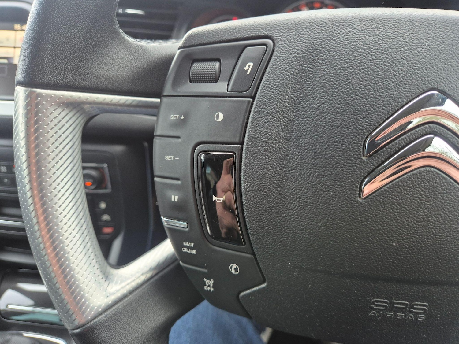 Used Citroen C5 for sale - 77682996: Photo 21