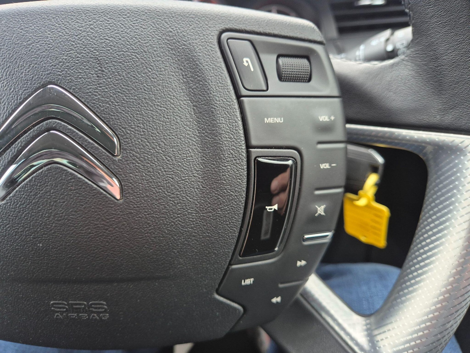 Used Citroen C5 for sale - 77682996: Photo 22