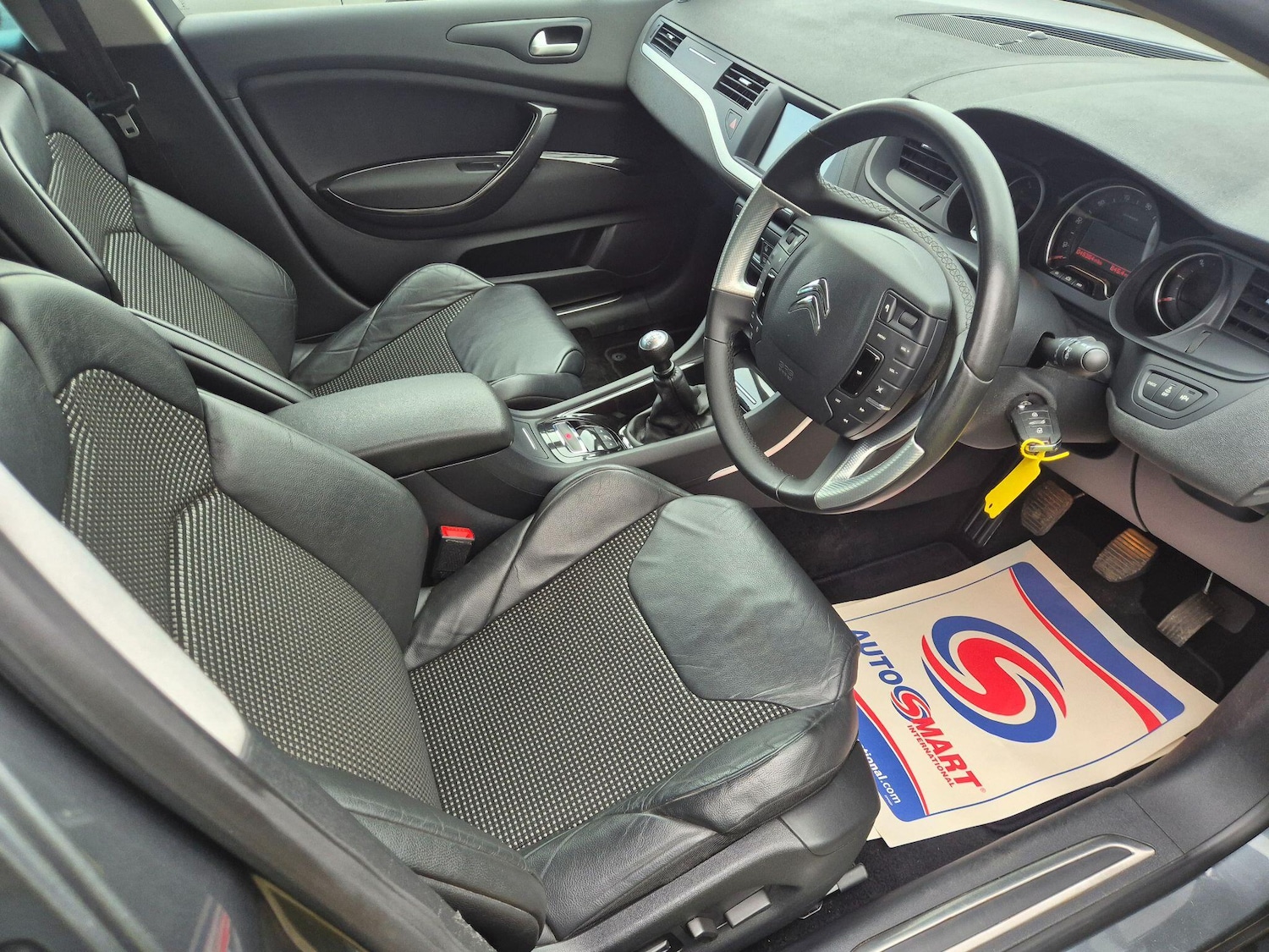 Used Citroen C5 for sale - 77682996: Photo 25