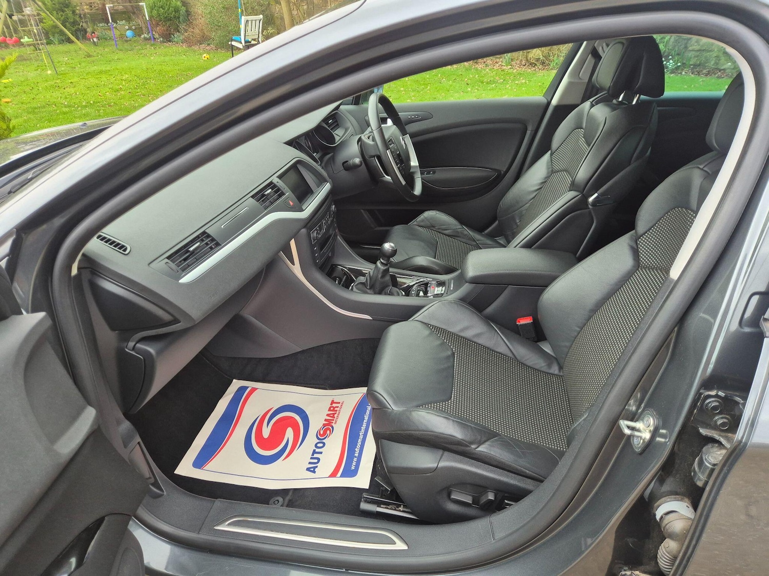 Used Citroen C5 for sale - 77682996: Photo 8