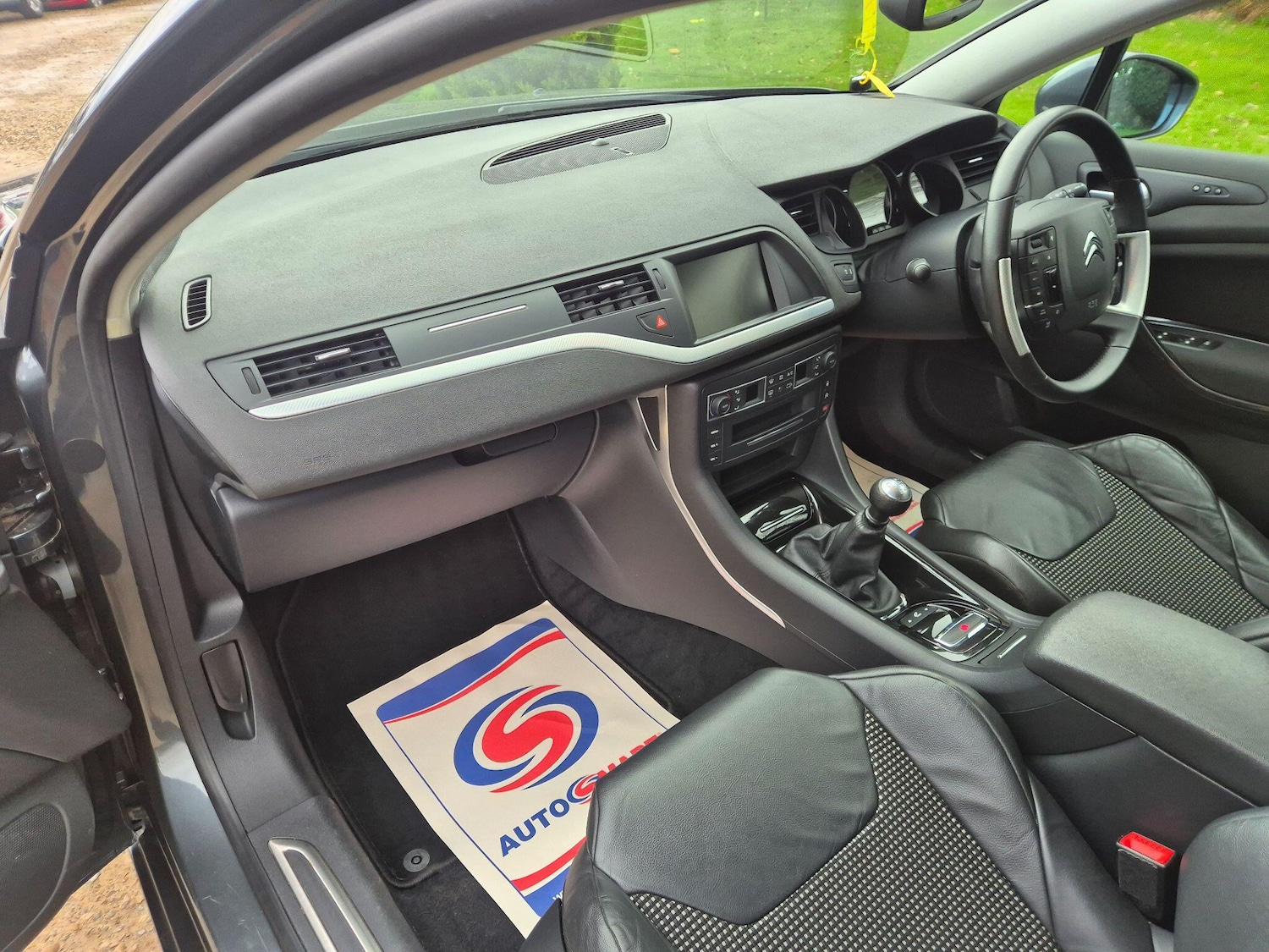 Used Citroen C5 for sale - 77682996: Photo 9