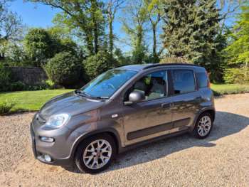 2021 (21) - 1.0 Mild Hybrid City Life [5 Seat] 5dr