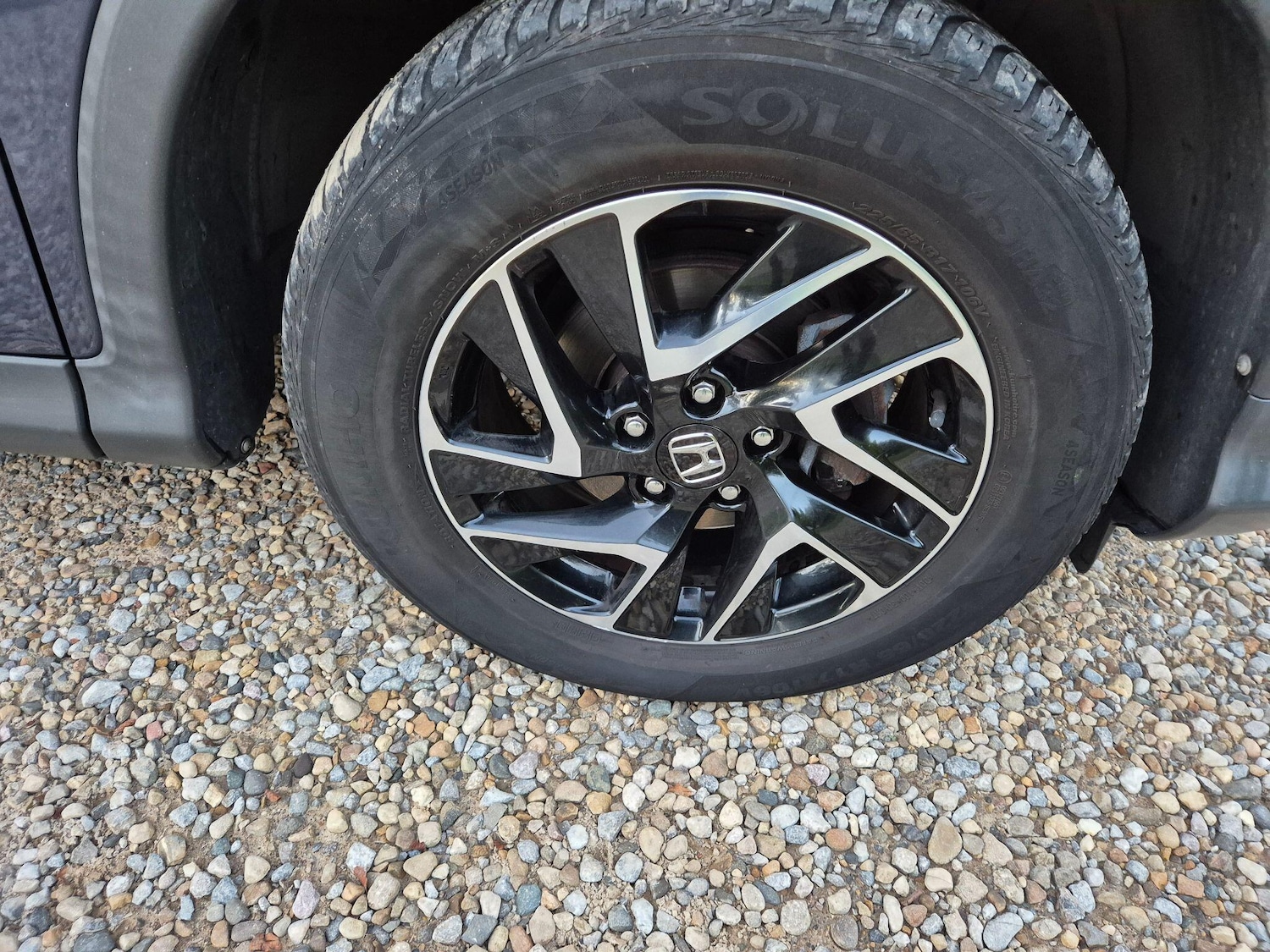 Used Honda CR-V 2017 for sale - 76072858: Photo 12