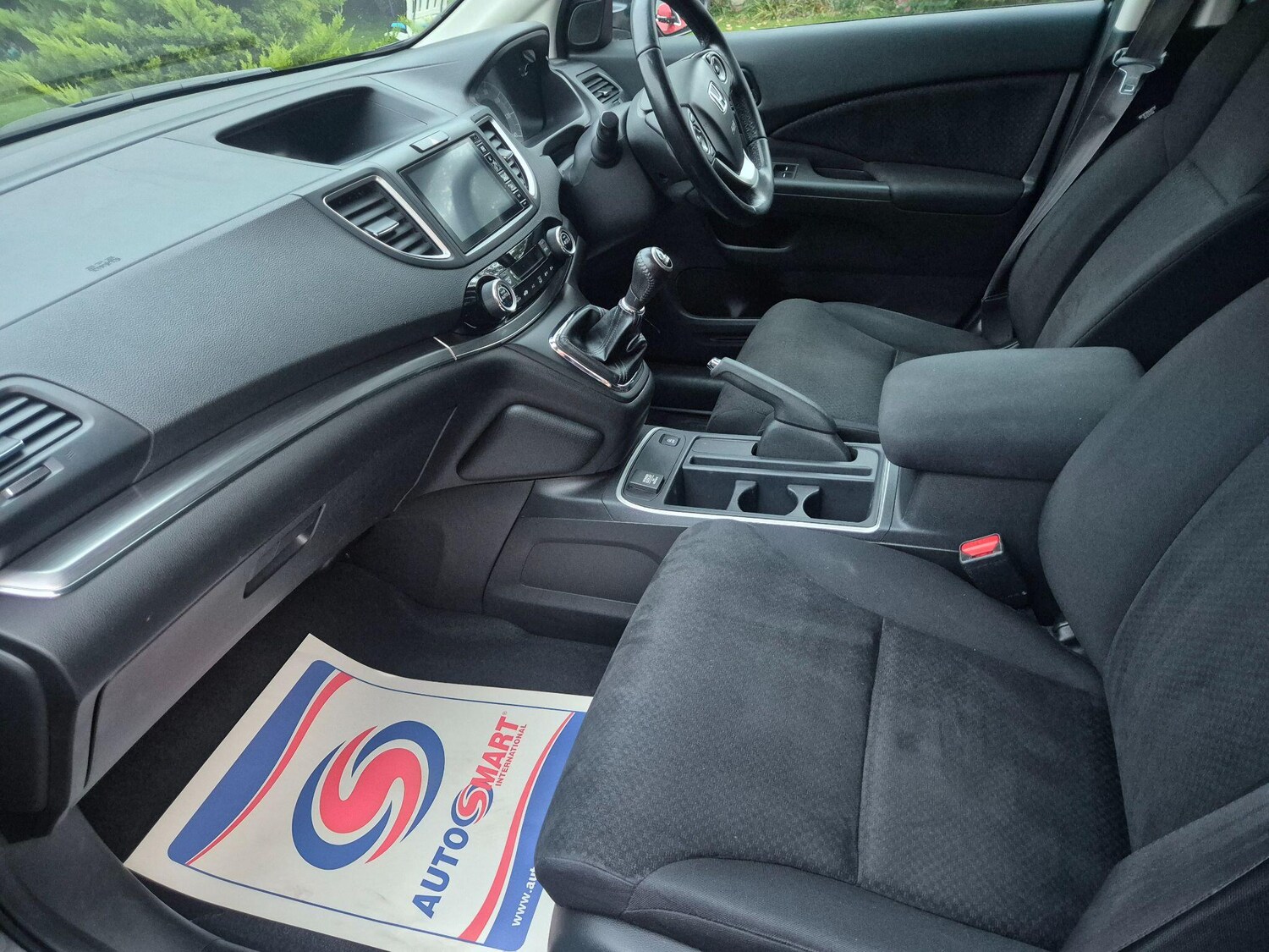 Used Honda CR-V 2017 for sale - 76072858: Photo 13