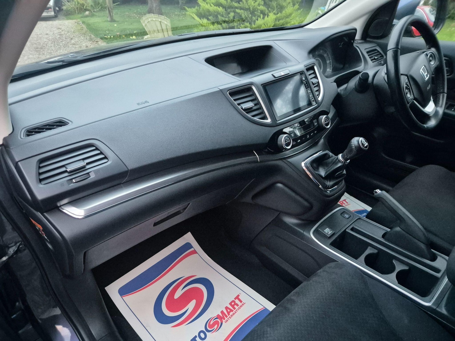 Used Honda CR-V 2017 for sale - 76072858: Photo 14