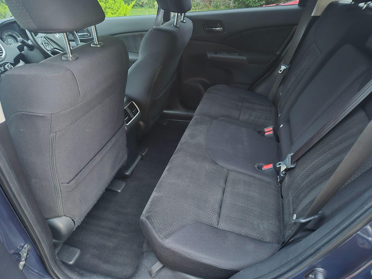 Used Honda CR-V 2017 for sale - 76072858: Photo 15