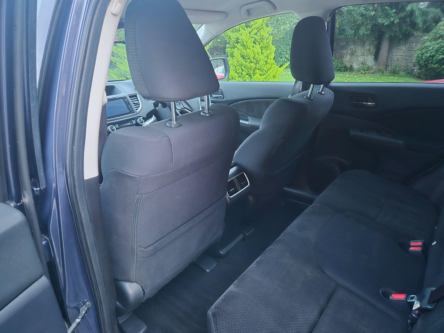 Used Honda CR-V 2017 for sale - 76072858: Photo 16