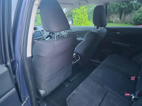 Used Honda CR-V 2017 for sale - 76072858: Photo 16