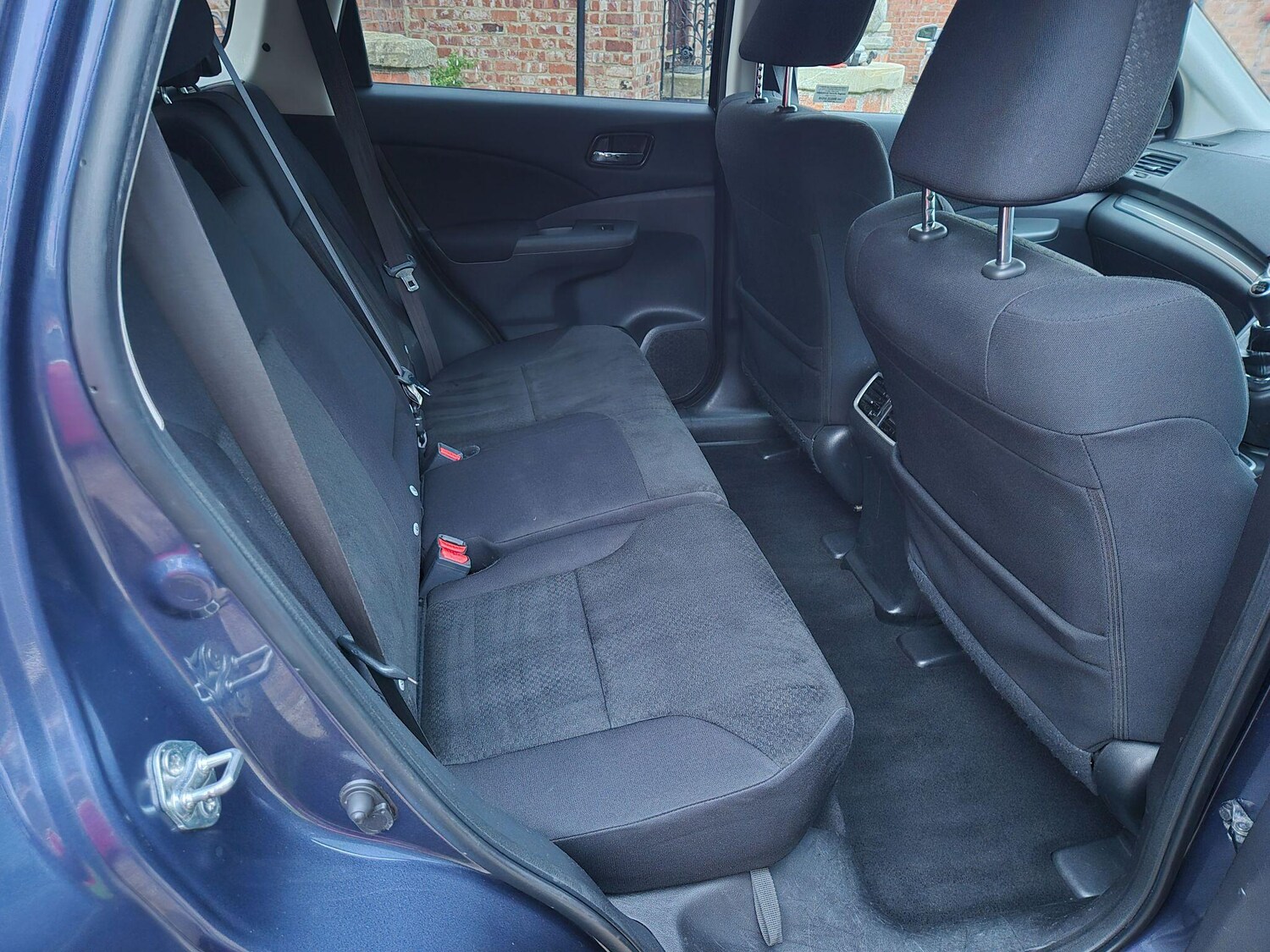 Used Honda CR-V 2017 for sale - 76072858: Photo 17