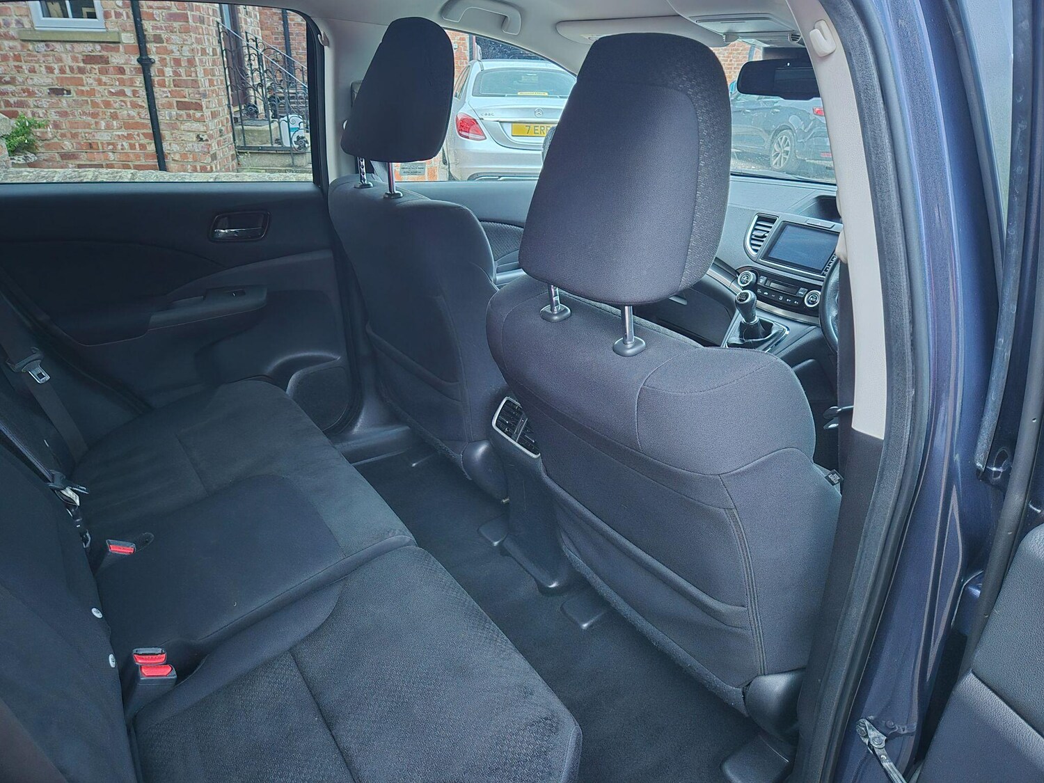 Used Honda CR-V 2017 for sale - 76072858: Photo 18