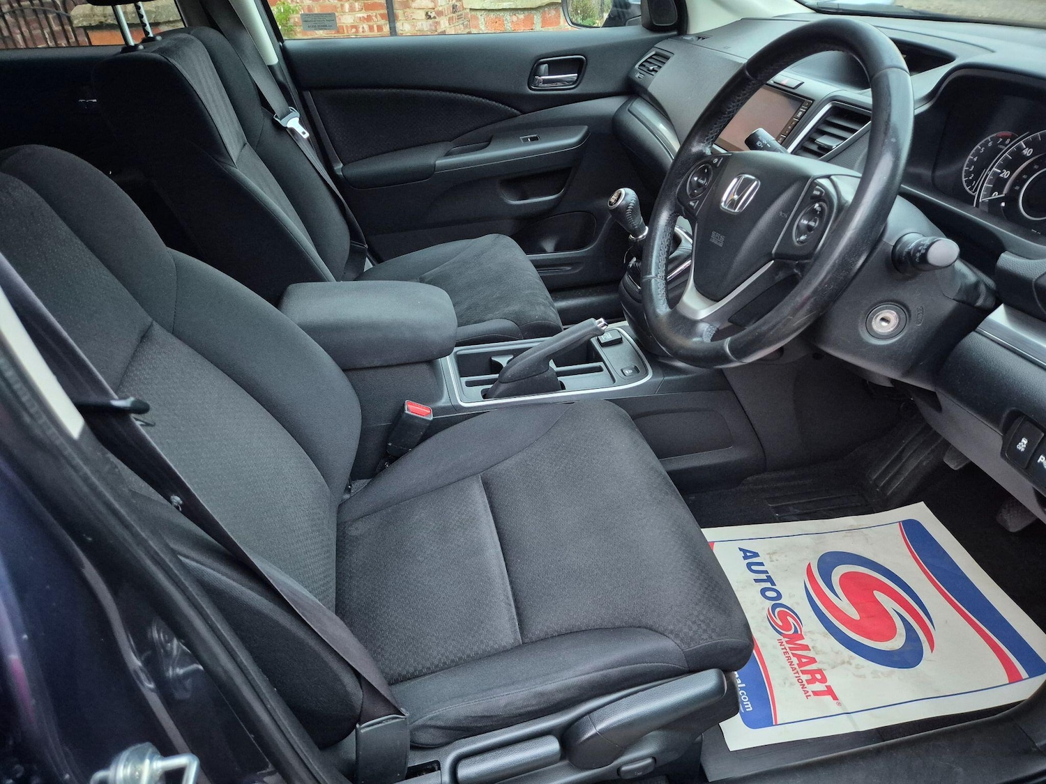 Used Honda CR-V 2017 for sale - 76072858: Photo 20