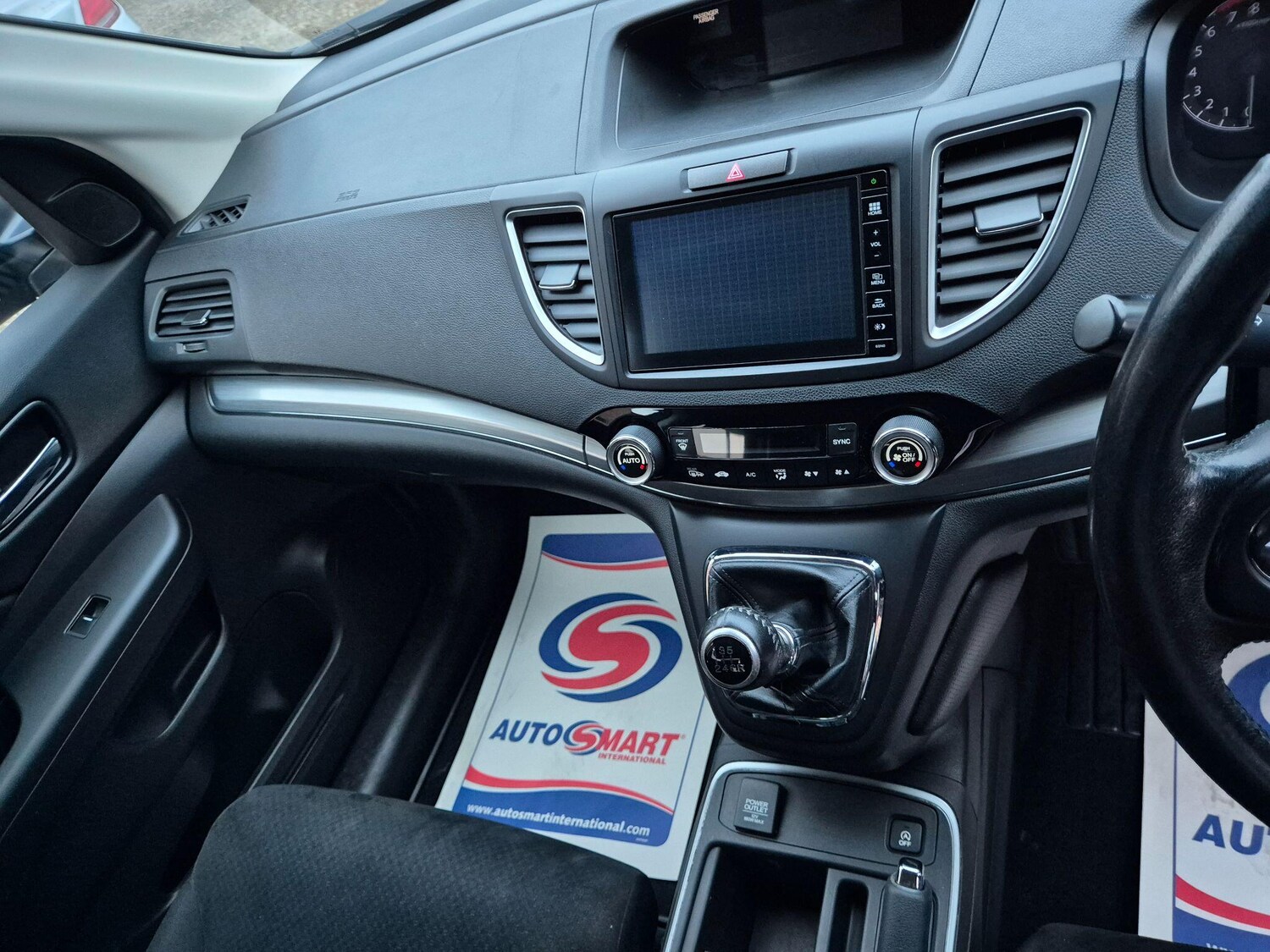 Used Honda CR-V 2017 for sale - 76072858: Photo 21