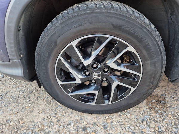 Used Honda CR-V 2017 for sale - 76072858: Photo 4